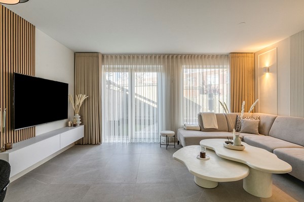 Medium property photo - Retoricahof 11, 4207 TW Gorinchem